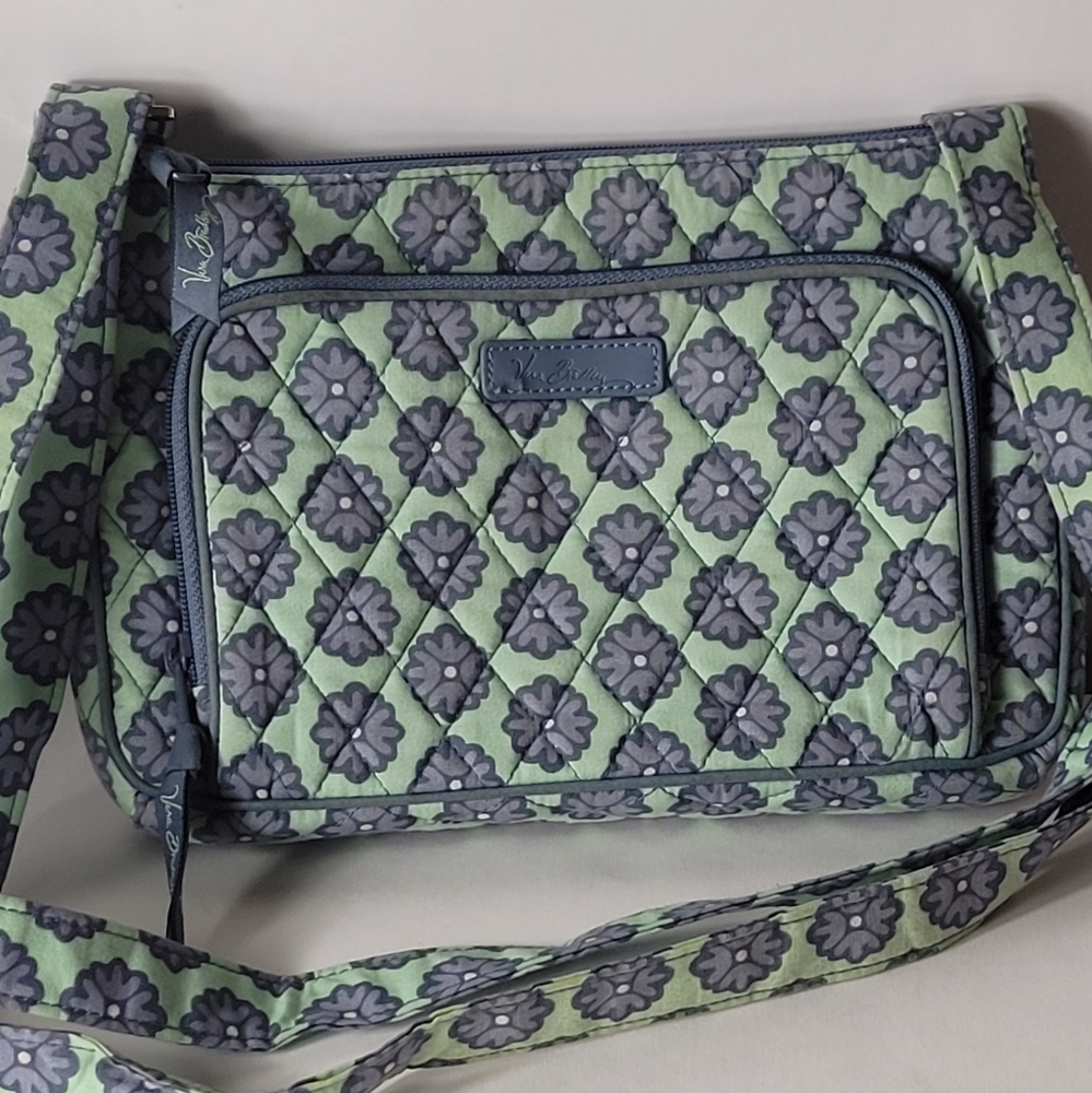 Vera Bradley Little Hipster